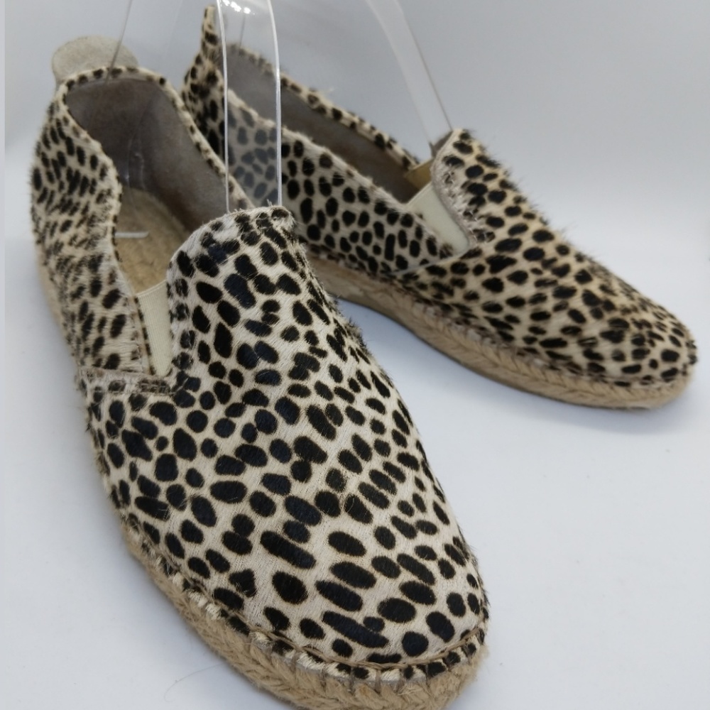 PRISM Espadrilles - Picture 2 of 5